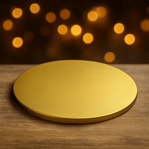 MDF Cake Bases - 7x7