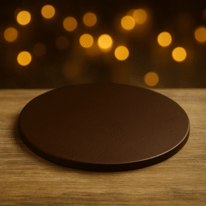 MDF Cake Bases - 6x6