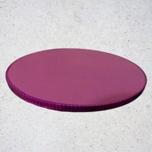 Drum Cake Bases -14x14