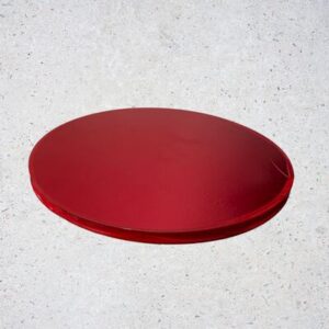 MDF Cake Bases - 8x8