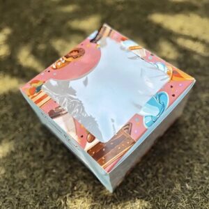 Premium Celebration (8x8x5)