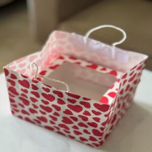 Paper Bags 9.75x9.75x8.5