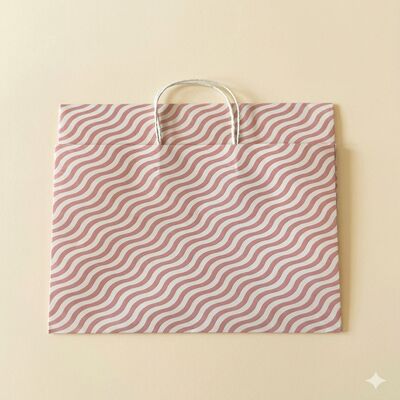 Paper Bags 8.25x5x5 - Image 9
