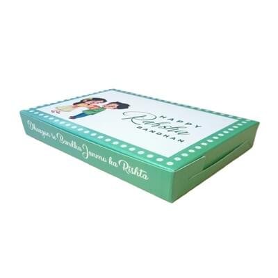 Rakhi Hamper (5.7x4x1) - Image 7