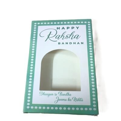 Rakhi Hamper (6.8x3.5x0.5)
