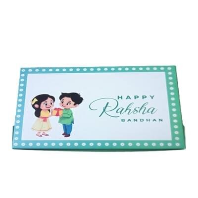 Rakhi Hamper (5.7x4x1)
