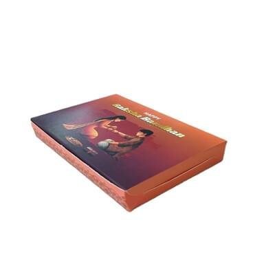 Rakhi Hamper (5.7x4x1) - Image 3