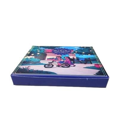 Rakhi Hamper (5.7x5.7x1) - Image 5