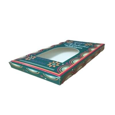 Rakhi Hamper (6.8x3.5x0.5) - Image 4