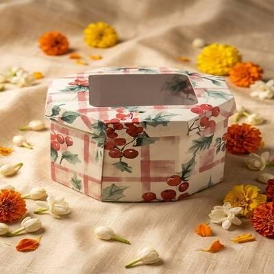 Octagone Boxes