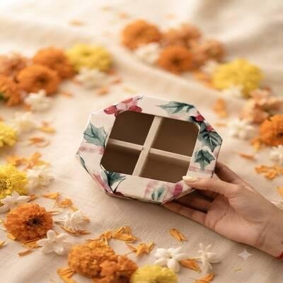 Octagone Boxes - Image 2